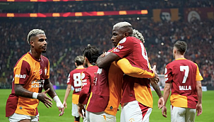 Galatasaray kazandı, şampiyonluk oranı değişti
