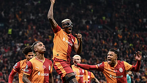 Galatasaray - Stuttgart Maç Tahmini │ Şampiyonlar Ligi