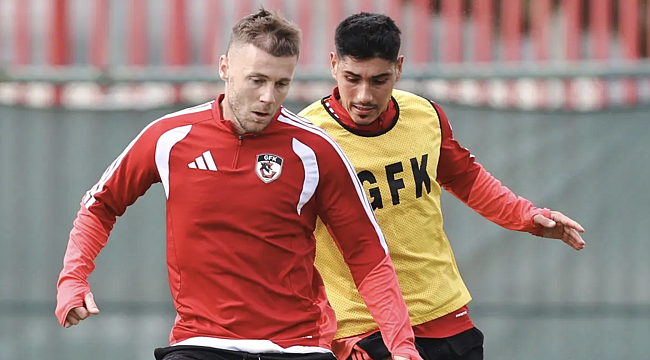 Gaziantep FK - Erzurumspor Maç Tahmini │ Trendyol Süper Lig