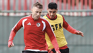 Gaziantep FK - Erzurumspor Maç Tahmini │ Trendyol Süper Lig