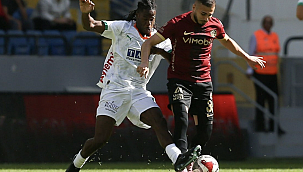 Gençlerbirliği - Alanyaspor Hangi Kanalda? Maç Saati ve Yayın Bilgisi