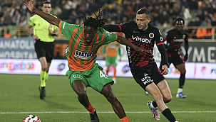 Gençlerbirliği - Alanyaspor Maç Tahmini │ Trendyol Süper Lig
