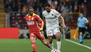 Gençlerbirliği - Galatasaray Maç Tahmini │ Trendyol Süper Lig