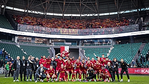 Göztepe seriye bağladı: Kocaeli'nde 2 golle kazandı