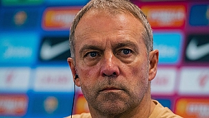 Hansi Flick'ten Galatasaray itirafı