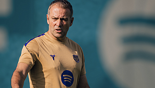 Hansi Flick'ten Galatasaray itirafı
