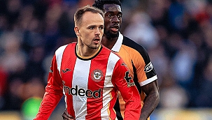 Hull City 1 puana razı oldu