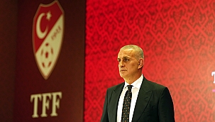 İbrahim Hacıosmanoğlu konuştu!