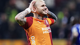 Mauro Icardi ve Galatasaray iddialarına yanıt geldi
