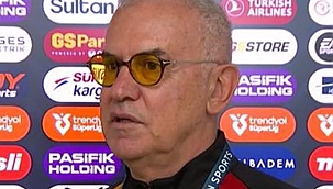 İrfan Saraloğlu'ndan Osimhen açıklaması