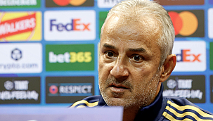 İsmail Kartal 6-0'ı yorumladı