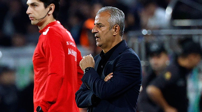 İsmail Kartal'dan Aston maçı yorumu
