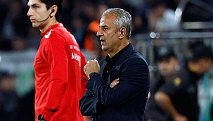 İsmail Kartal'dan Aston maçı yorumu