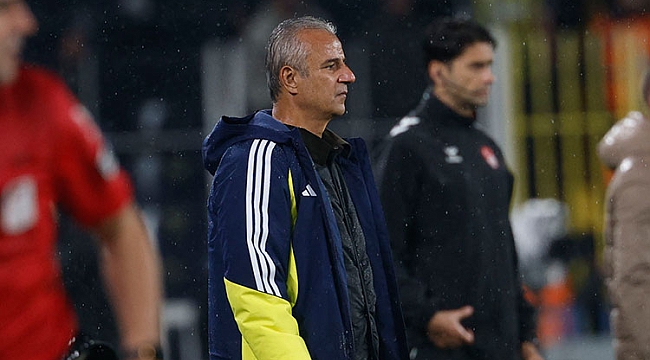 İsmail Kartal'dan galibiyet yorumu