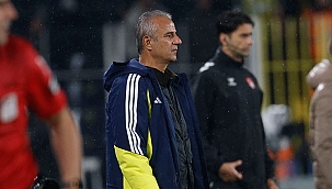 İsmail Kartal'dan galibiyet yorumu