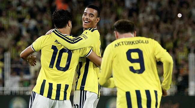 İsmail Kartal'dan Greenwood'a uyarı