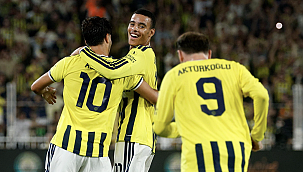 İsmail Kartal'dan Greenwood'a uyarı