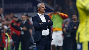 İsmail Kartal'dan takımına özeleştiri