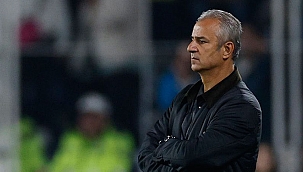 İsmail Kartal ile yollar ayrıldı