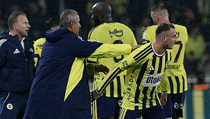 İsmail Kartal'ın son şansı Galatasaray derbisi
