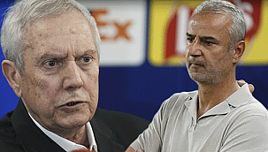 Kartal'dan Aziz Yıldırım'a: ''Psikolojim kaldırmıyor!''