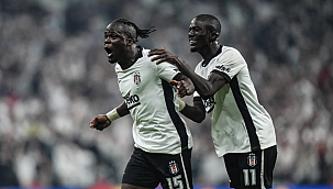 Kasımpaşa - Beşiktaş Hangi Kanalda? Maç Saati ve Yayın Bilgisi