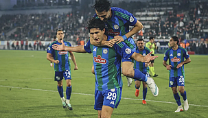 Kocaelispor - Rizespor Hangi Kanalda? Maç Saati ve Yayın Bilgisi
