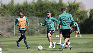 Konyaspor - Başakşehir Hangi Kanalda? Maç Saati ve Yayın Bilgisi