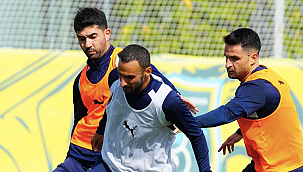 Konyaspor - Başakşehir Maç Tahmini │ Trendyol Süper Lig