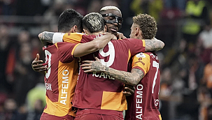 Konyaspor - Galatasaray Maç Tahmini │ Trendyol Süper Lig