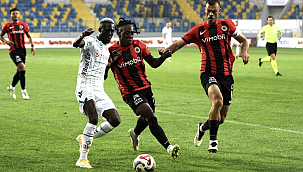 Konyaspor - Gençlerbirliği Maç Tahmini │ Trendyol Süper Lig