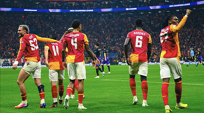 Lille - Galatasaray Maç Tahmini │ Şampiyonlar Ligi
