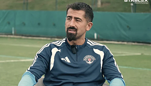 Maç sonu Galatasaray için 'özür' açıklaması