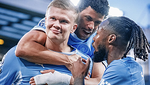 Manchester City - Ipswich Maç Tahmini | Premier League