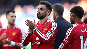 Manchester United - Bournemouth Maç Tahmini | Premier League