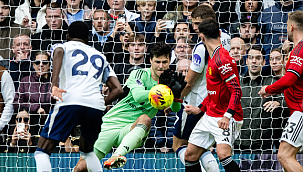 Manchester United - Tottenham Maç Tahmini | Premier League