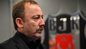 Milli Takım'da Sergen Yalçın sesleri