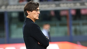 Montella dönemi sona erdi