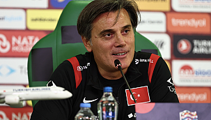 Montella için kritik 180 dakika