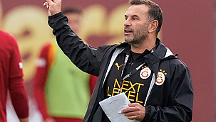 Okan Buruk orta saha için son kararını verecek