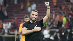 Okan Buruk'un Barcelona sözleri