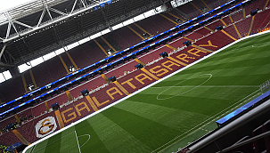 RAMS Park için açıklama