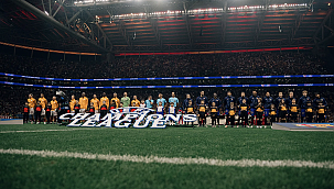 Rams Park'ta neler yaşandı! İşte öne çıkan fotoğraflar