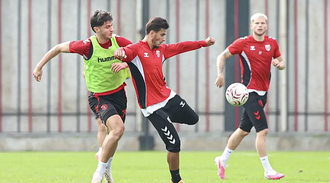 Samsunspor - Amedspor Maç Tahmini │ Trendyol Süper Lig