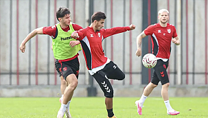 Samsunspor - Amedspor Maç Tahmini │ Trendyol Süper Lig