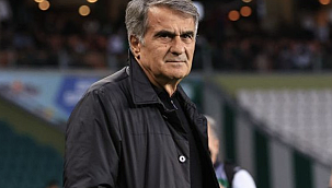 Şenol Güneş'in milli takım yorumu