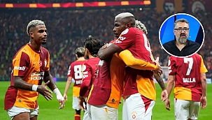 Serdar Ali Çelikler'den derbi yorumu
