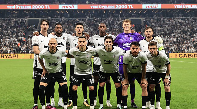 Spor yazarlarından Beşiktaş değerlendirmesi!