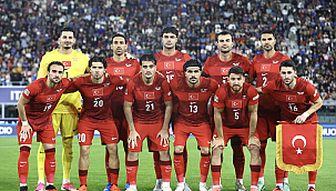 Spor yazarlarından Türkiye analizi