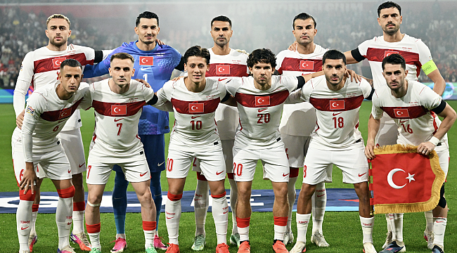Spor yazarlarından Türkiye yorumu!